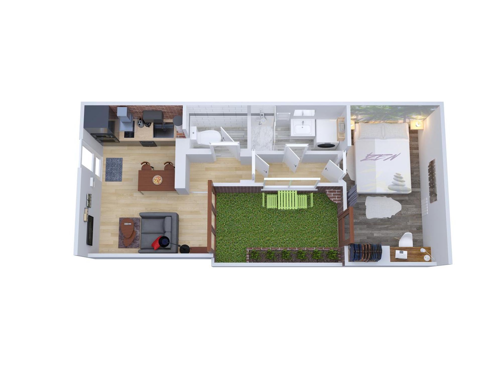 Location D'Appartements - Cosysejour - Calme Fibre Netflix Amiens Exterior photo